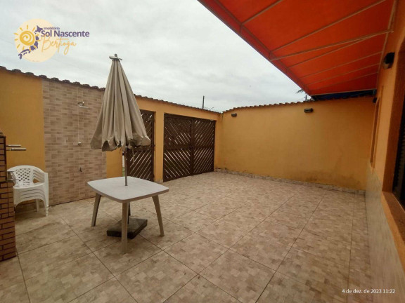 Imagem Casa com 2 Quartos à Venda, 70 m² em Jardim Indaiá - Bertioga