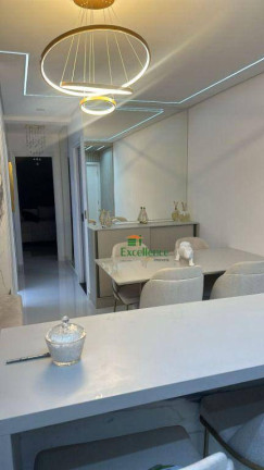 Imagem Apartamento com 3 Quartos à Venda, 65 m² em Santa Maria - Santo André Imagem Apartamento com 3 Quartos à Venda, 65 m² em Santa Maria - Santo André
