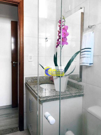 Imagem Apartamento com 2 Quartos à Venda, 72 m² em Santa Paula - São Caetano Do Sul