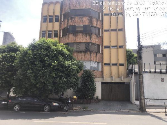 Apartamento com 4 Quartos à Venda, 209 m² em Setor Marista - Goiania