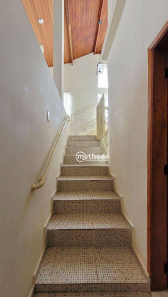 Imagem Casa com 6 Quartos à Venda, 250 m² em Jardim Proença - Campinas