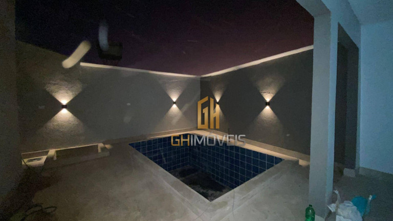 Imagem Casa com 3 Quartos à Venda, 150 m² em Jardim Helvécia - Aparecida De Goiânia Imagem Casa com 3 Quartos à Venda, 150 m² em Jardim Helvécia - Aparecida De Goiânia