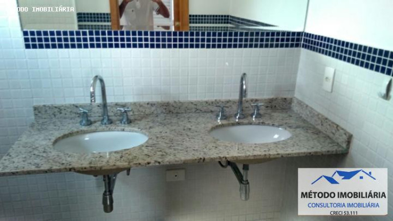 Imagem Apartamento com 3 Quartos à Venda, 86 m² em Valparaiso - Santo André