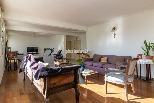 Imagem Apartamento com 3 Quartos à Venda, 213 m² em Santa Cecília - São Paulo Imagem Apartamento com 3 Quartos à Venda, 213 m² em Santa Cecília - São Paulo