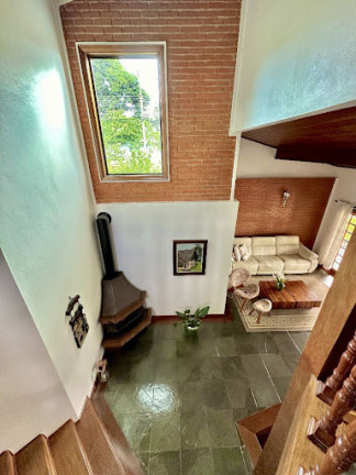 Imagem Casa com 3 Quartos à Venda, 282 m² em Nova Gardênia - Atibaia