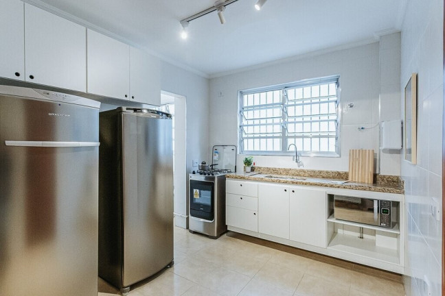 Imagem Apartamento com 4 Quartos à Venda, 85 m² em Itaim Bibi - São Paulo
