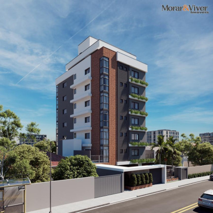 Imagem Apartamento com 3 Quartos à Venda, 79 m² em Centro - São José Dos Pinhais