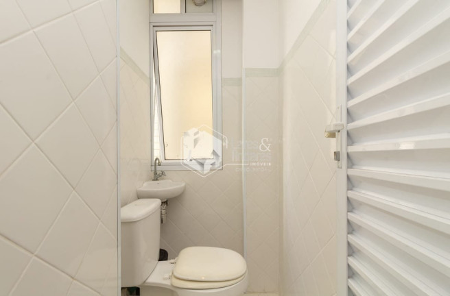 Imagem Apartamento com 3 Quartos à Venda, 125 m² em Higienópolis - São Paulo Imagem Apartamento com 3 Quartos à Venda, 125 m² em Higienópolis - São Paulo