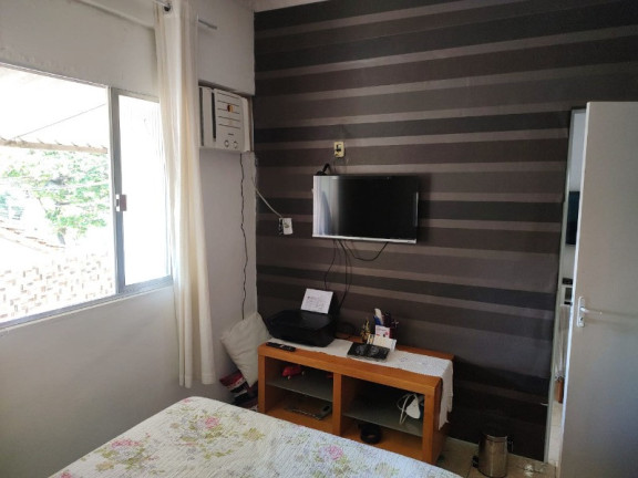 Imagem Casa com 2 Quartos à Venda, 70 m² em Quintino Bocaiúva - Rio De Janeiro
