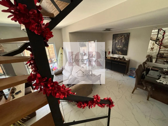 Imagem Casa de Condomínio com 3 Quartos à Venda, 160 m² em Aparecidinha - Sorocaba