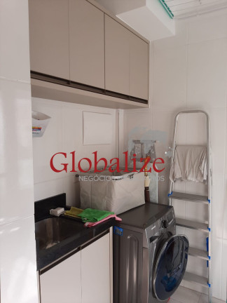 Imagem Imóvel com 3 Quartos à Venda, 153 m² em Campo Grande - Santos