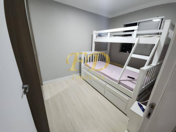 Imagem Apartamento com 3 Quartos à Venda, 76 m² em Picanço - Guarulhos