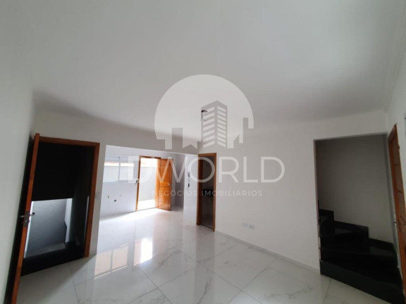 Imagem Casa com 3 Quartos à Venda, 143 m² em Vila Curuçá - Santo André Imagem Casa com 3 Quartos à Venda, 143 m² em Vila Curuçá - Santo André