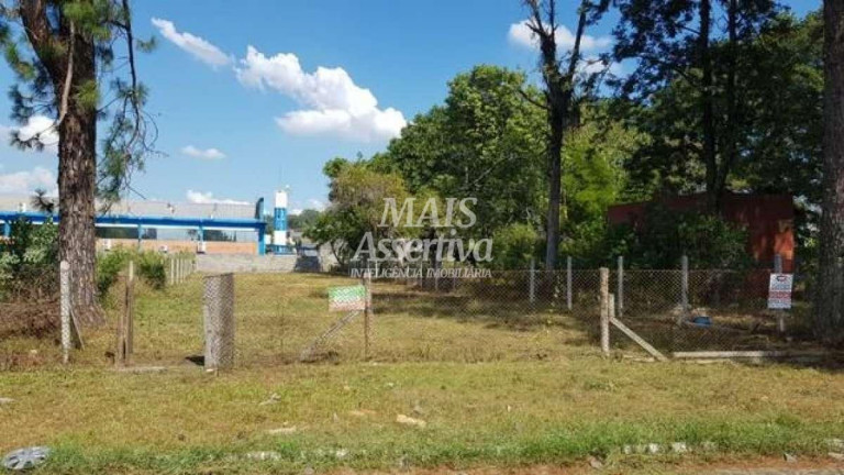 Terreno à Venda, 1 m² em Cristo Rei - São Leopoldo