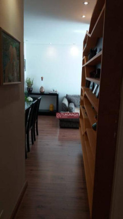 Imagem Apartamento com 3 Quartos à Venda, 80 m² em Centro - Guarulhos Imagem Apartamento com 3 Quartos à Venda, 80 m² em Centro - Guarulhos