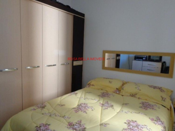 Imagem Apartamento com 3 Quartos à Venda, 69 m² em Retiro - Jundiaí