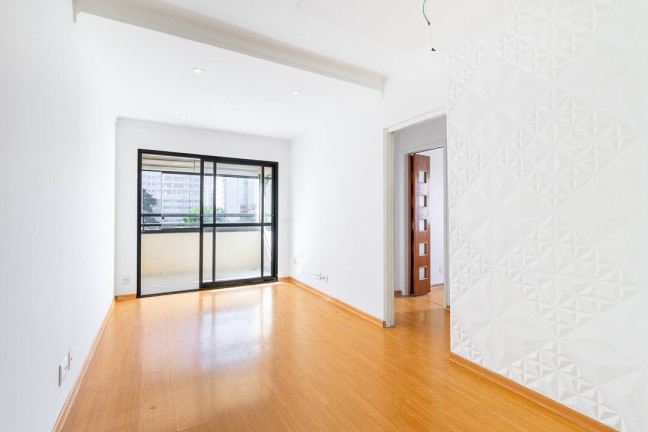 Foto do imóvel Apartamento com 3 Quartos à Venda, 68 m² em Vila Pompéia - São Paulo