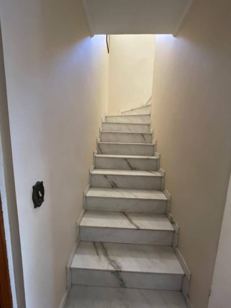 Imagem Sobrado com 4 Quartos à Venda, 192 m² em Campo Belo - São Paulo