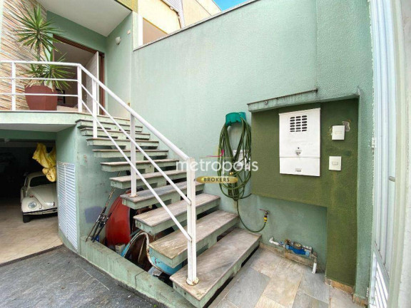 Imagem Sobrado com 3 Quartos à Venda, 256 m² em Olímpico - São Caetano Do Sul