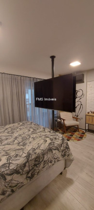 Imagem Imóvel com 1 Quarto à Venda, 39 m² em República - São Paulo Imagem Imóvel com 1 Quarto à Venda, 39 m² em República - São Paulo