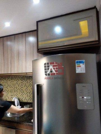Imagem Sobrado com 2 Quartos à Venda, 60 m² em Vila Jacuí - São Paulo