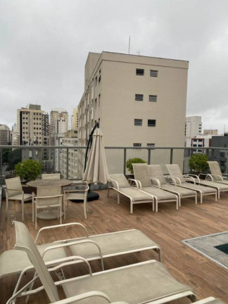 Imagem Imóvel com 1 Quarto à Venda, 34 m² em Jardim Paulista - São Paulo Imagem Imóvel com 1 Quarto à Venda, 34 m² em Jardim Paulista - São Paulo