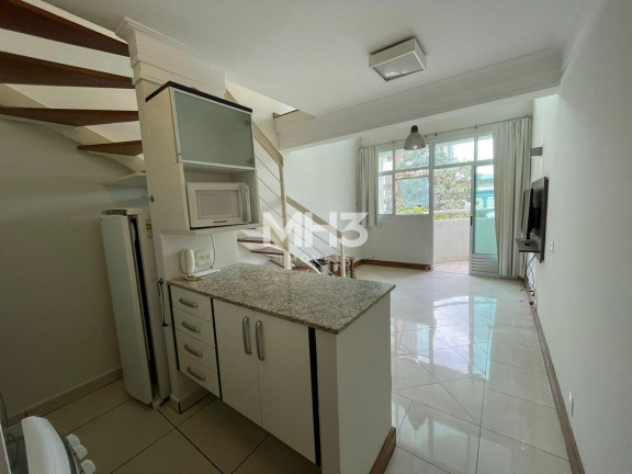Imagem Imóvel com 1 Quarto à Venda, 70 m² em Cambuí - Campinas