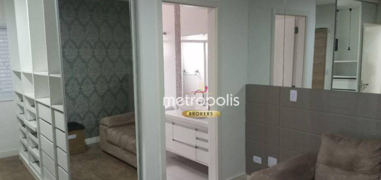 Imagem Cobertura com 3 Quartos à Venda, 280 m² em Vila Baeta Neves - São Bernardo Do Campo Imagem Cobertura com 3 Quartos à Venda, 280 m² em Vila Baeta Neves - São Bernardo Do Campo