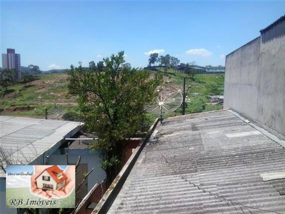 Imagem Casa com 2 Quartos à Venda, 135 m² em Jardim Do Estádio - Santo André Imagem Casa com 2 Quartos à Venda, 135 m² em Jardim Do Estádio - Santo André