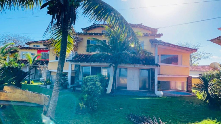 Imagem Casa com 5 Quartos à Venda, 243 m² em Marina - Armação Dos Búzios Imagem Casa com 5 Quartos à Venda, 243 m² em Marina - Armação Dos Búzios