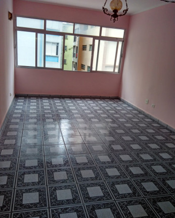 Imagem Apartamento com 2 Quartos à Venda, em Gonzaguinha - São Vicente Imagem Apartamento com 2 Quartos à Venda, em Gonzaguinha - São Vicente
