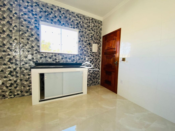 Imagem Casa com 3 Quartos à Venda, 99 m² em Jardim Atlântico Central (itaipuaçu) - Maricá Imagem Casa com 3 Quartos à Venda, 99 m² em Jardim Atlântico Central (itaipuaçu) - Maricá