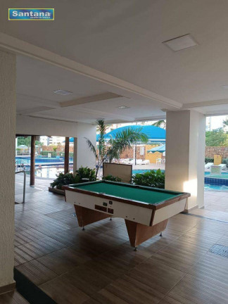 Imagem Apartamento com 2 Quartos à Venda, 70 m² em Do Turista - Caldas Novas