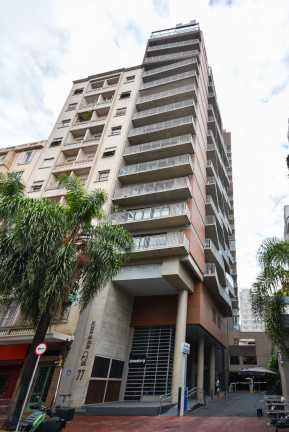 Imagem Imóvel com 1 Quarto à Venda, 33 m² em República - São Paulo Imagem Imóvel com 1 Quarto à Venda, 33 m² em República - São Paulo