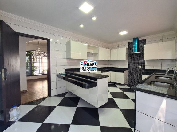 Imagem Casa com 4 Quartos à Venda, 317 m² em Jardim Cordeiro - São Paulo Imagem Casa com 4 Quartos à Venda, 317 m² em Jardim Cordeiro - São Paulo