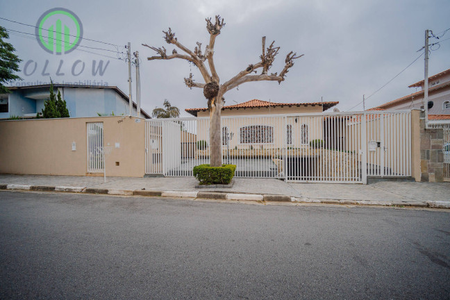 Casa com 5 Quartos à Venda, 382 m² em City Bussocaba - Osasco