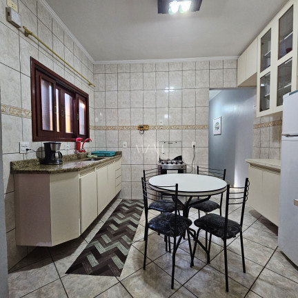 Imagem Casa com 2 Quartos à Venda, 125 m² em Tupi - Praia Grande