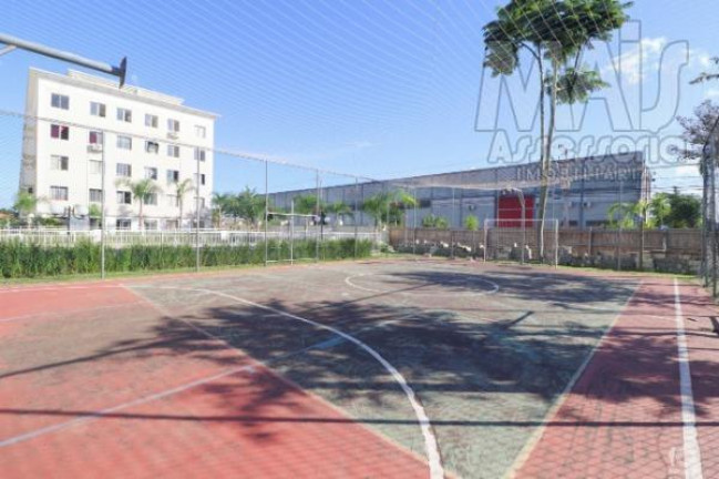 Imagem Apartamento com 2 Quartos à Venda, 42 m² em Santos Dumont - São Leopoldo Imagem Apartamento com 2 Quartos à Venda, 42 m² em Santos Dumont - São Leopoldo