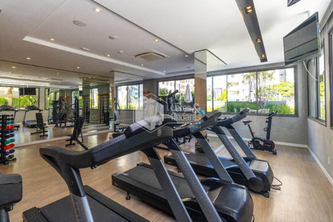 Imagem Imóvel com 1 Quarto à Venda, 25 m² em Indianópolis - São Paulo