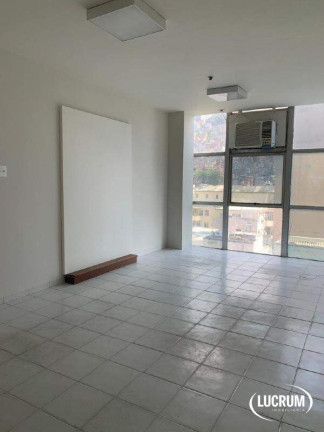 Sala Comercial à Venda, 52 m² em Copacabana - Rio De Janeiro