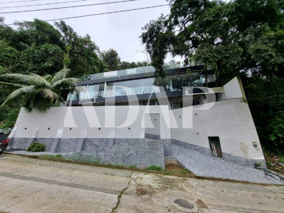 Imagem Casa com 4 Quartos à Venda, 530 m² em Vargem Pequena - Rio De Janeiro Imagem Casa com 4 Quartos à Venda, 530 m² em Vargem Pequena - Rio De Janeiro