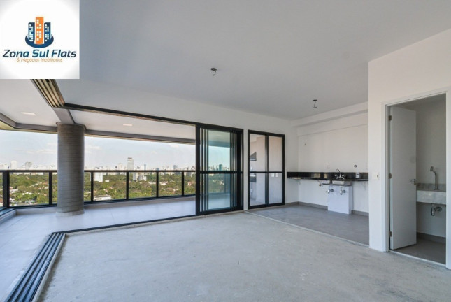 Imagem Apartamento com 3 Quartos à Venda, 142 m² em Pinheiros - São Paulo