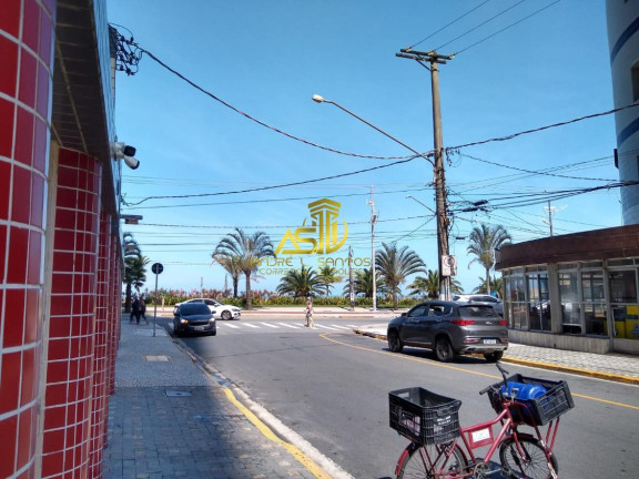 Imagem Apartamento com 2 Quartos à Venda, 122 m² em Guilhermina - Praia Grande