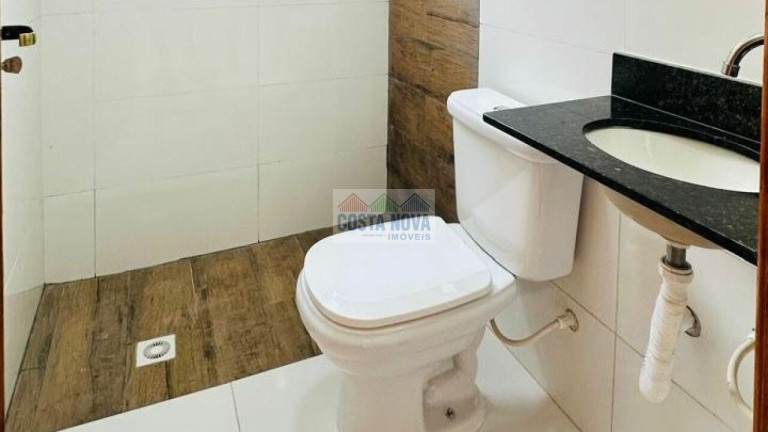 Imagem Casa com 3 Quartos à Venda, 70 m² Imagem Casa com 3 Quartos à Venda, 70 m²