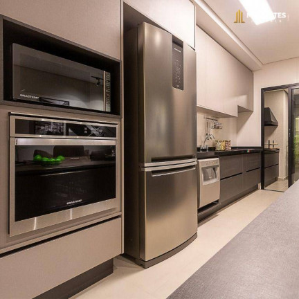 Imagem Apartamento com 4 Quartos à Venda, 141 m² em Jardim Campos Elísios - Jundiaí