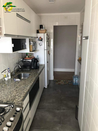 Imagem Apartamento com 2 Quartos à Venda, 63 m² em Vila Nova Mazzei - São Paulo