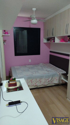 Imagem Apartamento com 2 Quartos à Venda,  em Jardim Luiza - Jacareí