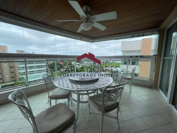 Imagem Apartamento com 4 Quartos à Venda, 178 m² em Enseada - Guarujá