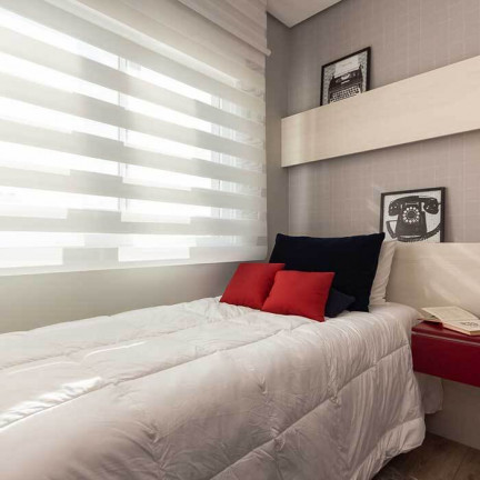 Imagem Apartamento com 3 Quartos à Venda, 108 m² em Cristo Redentor - Porto Alegre