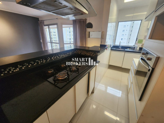 Imagem Apartamento com 1 Quarto para Alugar, 50 m² em Vila Clementino - São Paulo Imagem Apartamento com 1 Quarto para Alugar, 50 m² em Vila Clementino - São Paulo